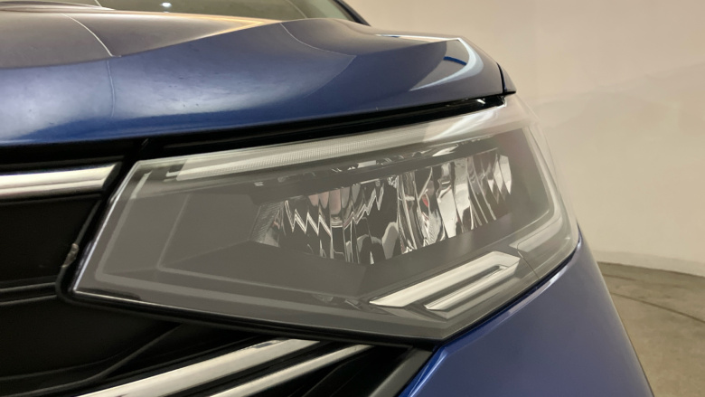 Volkswagen Taigo 1.0 TSI Life 5dr Petrol Hatchback